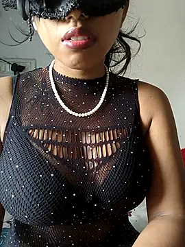 sandy naughty online show from 27, 9, 2025