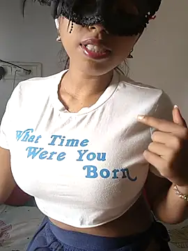 sandy naughty online show from 19, 10, 2025