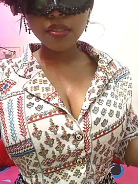 sandy naughty online show from 21, 10, 2025