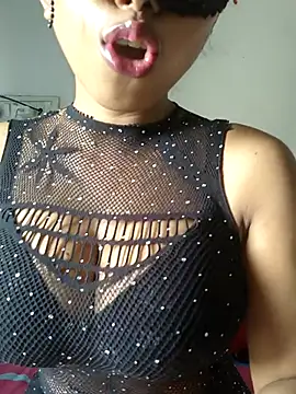 sandy naughty online show from 25, 10, 2025