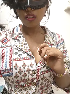 sandy naughty online show from 16, 10, 2025