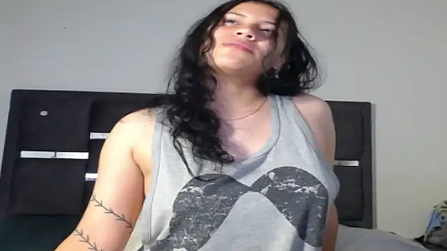 realshy-Stepsis online show from 30, 6, 2026