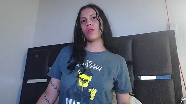 realshy-Stepsis online show from 15, 2, 2026