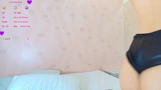 realshy-Stepsis online show from 17, 1, 2025