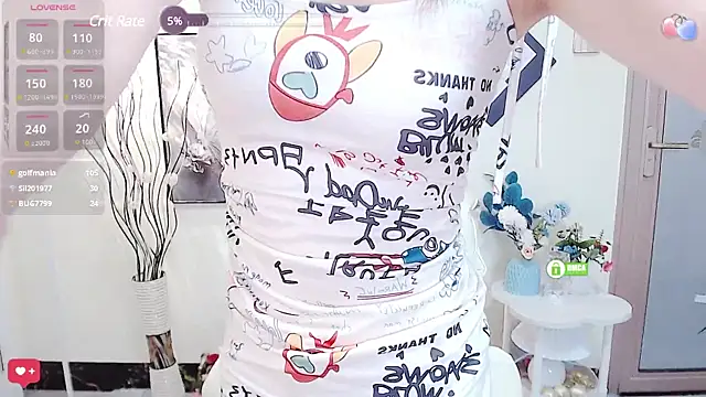 HAPPY-168 online show from 27, 2, 2025