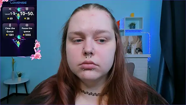 Crow Diam0nd online show from 18, 1, 2025