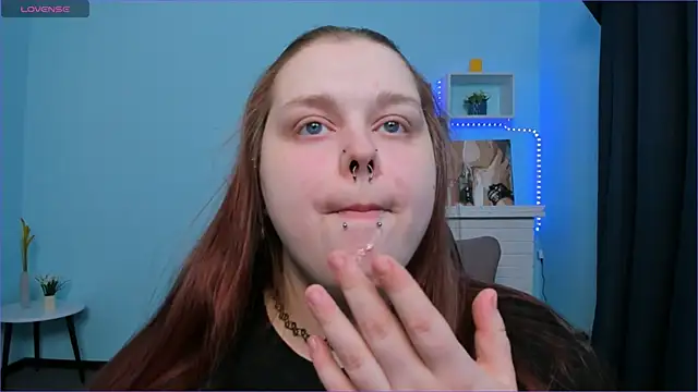 Crow Diam0nd online show from 12, 1, 2025