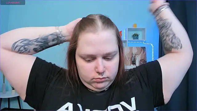 Crow Diam0nd online show from 4, 2, 2025