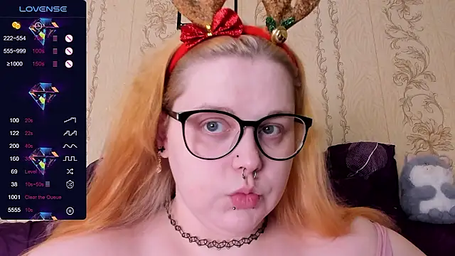 Crow Diam0nd online show from 13, 2, 2026