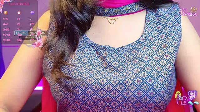 Punjabi Queen1 online show from 30, 4, 2026