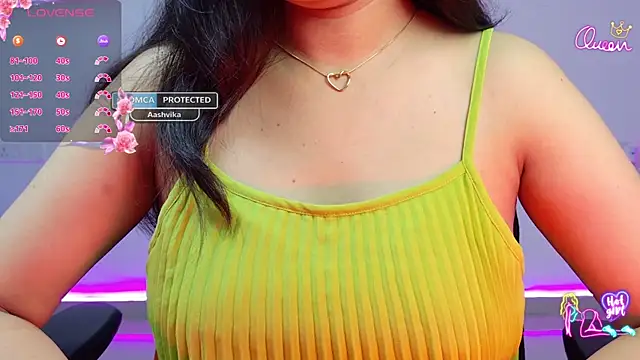 Punjabi Queen1 online show from 20, 4, 2026