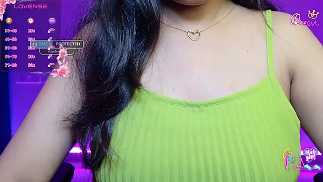 Punjabi Queen1 online show from 5, 5, 2026
