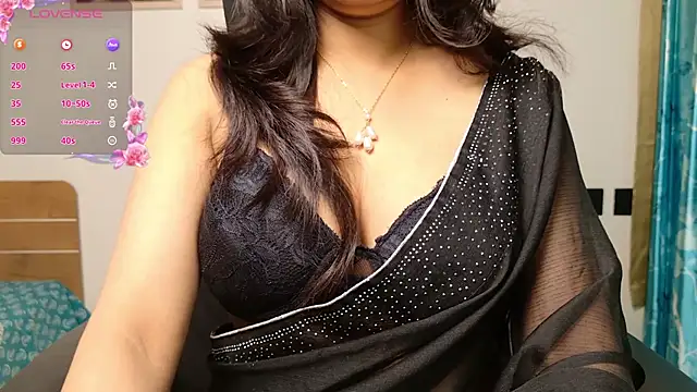 Punjabi Queen1 online show from 23, 11, 2025