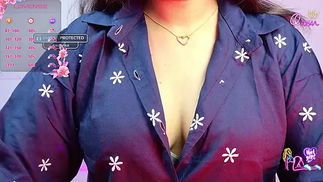 Punjabi Queen1 online show from 18, 4, 2026