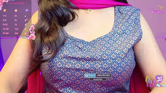 Punjabi Queen1 online show from 30, 4, 2026