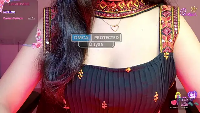 Punjabi Queen1 online show from 10, 7, 2026