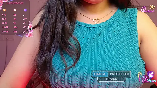 Punjabi Queen1 online show from 17, 6, 2026
