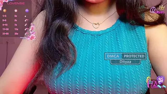 Punjabi Queen1 online show from 1, 6, 2026
