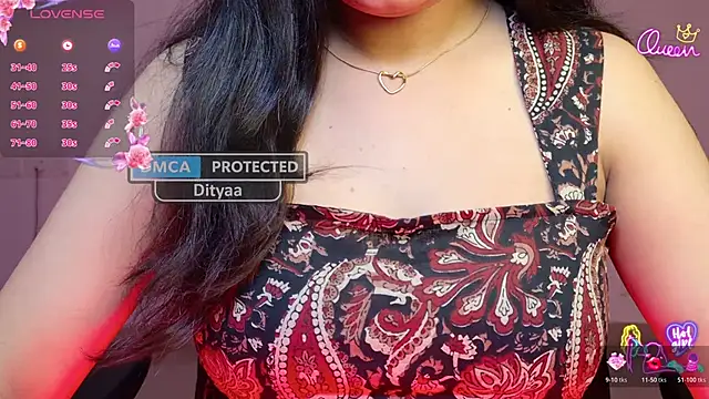 Punjabi Queen1 online show from 30, 5, 2026