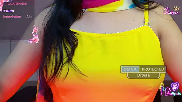 Punjabi Queen1 online show from 31, 5, 2026