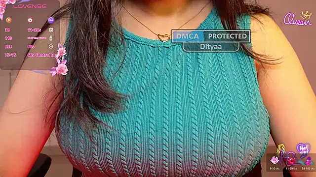 Punjabi Queen1 online show from 17, 6, 2026
