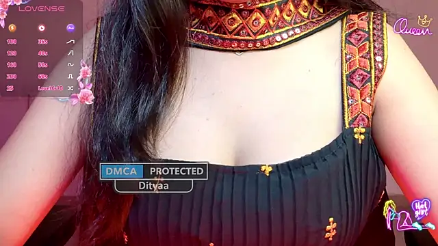Punjabi Queen1 online show from 22, 7, 2026