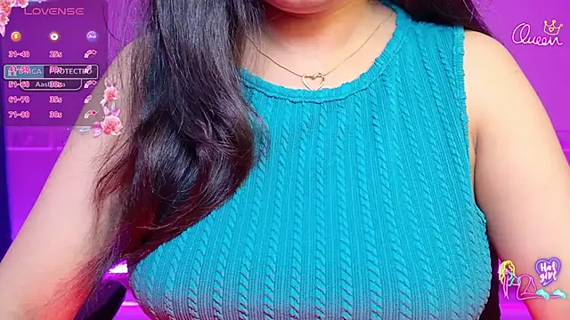 Punjabi Queen1 online show from 9, 5, 2026