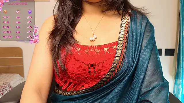 Punjabi Queen1 online show from 12, 11, 2025