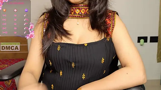 Punjabi Queen1 online show from 9, 10, 2025