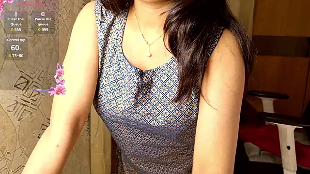 Punjabi Queen1 online show from 18, 3, 2025