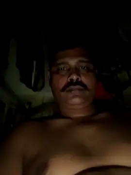 Vinay-kumar89 online show from 4, 3, 2026