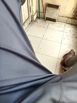 Vinay-kumar89 online show from 12, 3, 2026