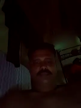 Vinay-kumar89 online show from 18, 4, 2026