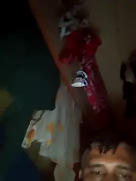 Vinay-kumar89 online show from 30, 3, 2026