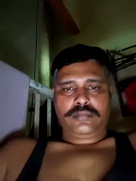 Vinay-kumar89 online show from 31, 3, 2026