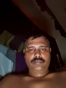 Vinay-kumar89 online show from 26, 4, 2026