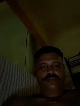 Vinay-kumar89 online show from 13, 3, 2026