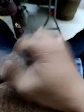 Vinay-kumar89 online show from 21, 9, 2025