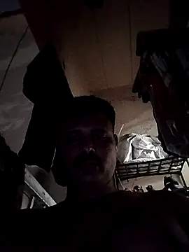 Vinay-kumar89 online show from 3, 12, 2025