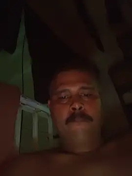 Vinay-kumar89 online show from 20, 6, 2026