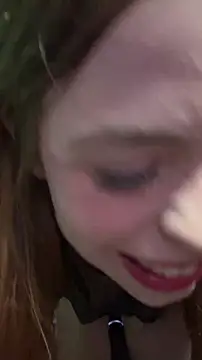 RuivaRaposinha online show from 23, 11, 2025