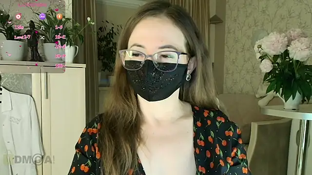 MilfeaN online show from 20, 6, 2026