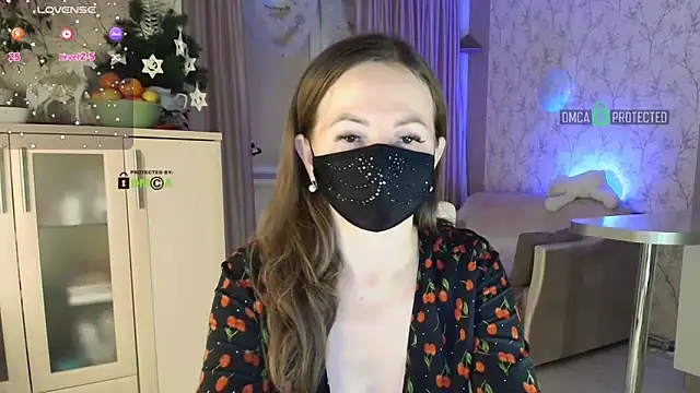 MilfeaN online show from 6, 2, 2026