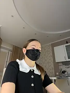 MilfeaN online show from 17, 11, 2025