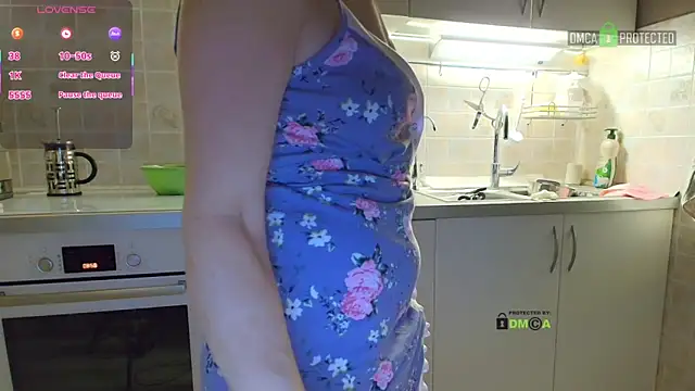 MilfeaN online show from 29, 11, 2025