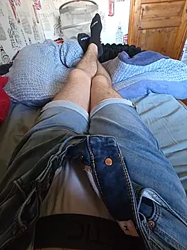Azerty0911 online show from 25, 5, 2026