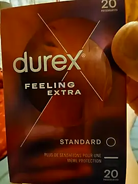 Azerty0911 online show from 7, 1, 2026