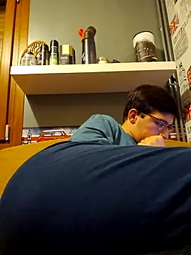 Azerty0911 online show from 22, 11, 2025