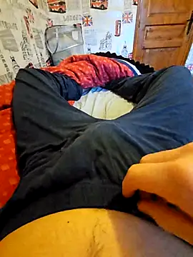 Azerty0911 online show from 28, 11, 2025