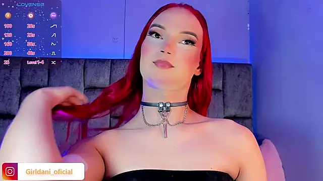 Liittle foxxxy online show from 16, 2, 2025